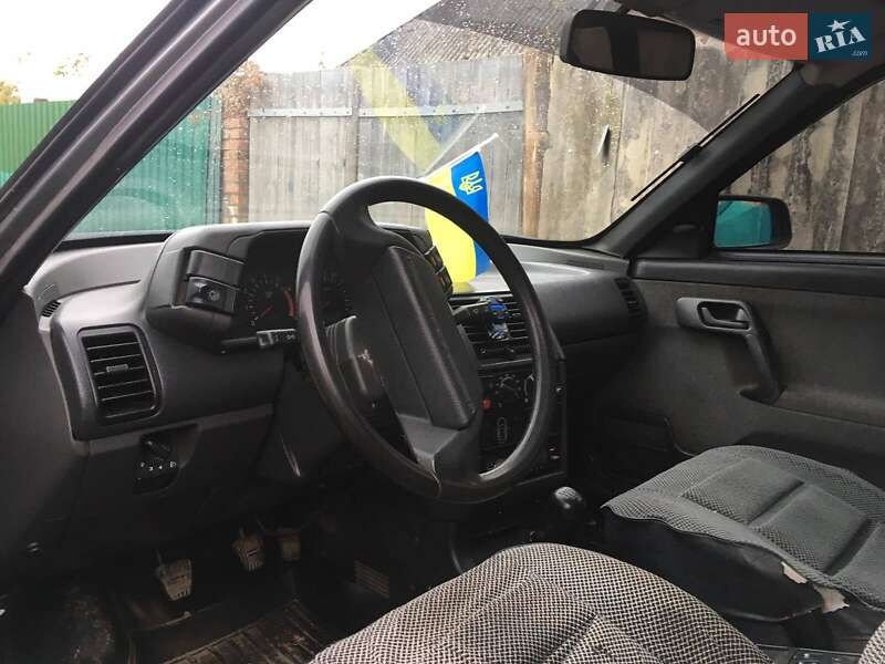 Универсал ВАЗ / Lada 2111 2007 в Ромнах