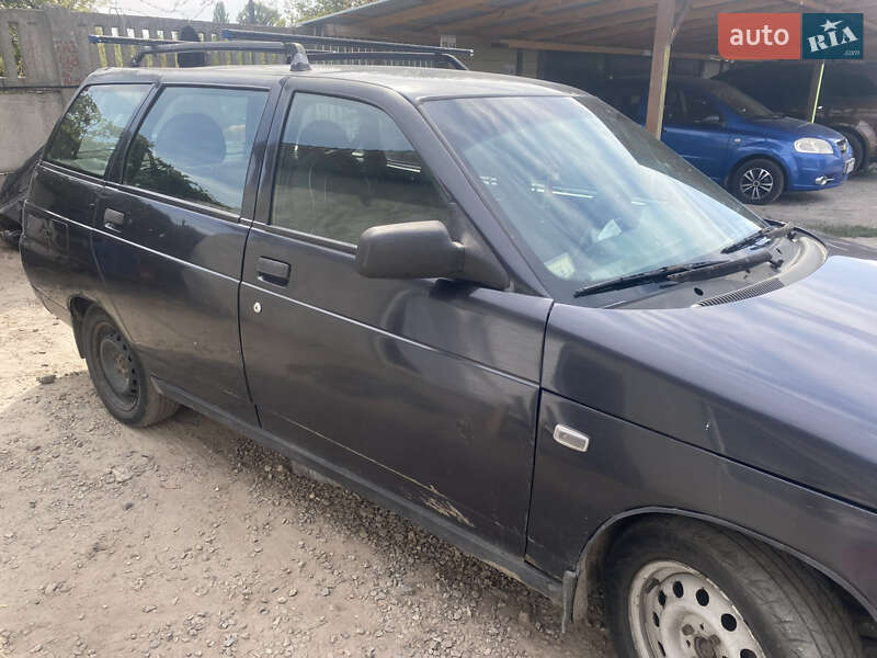 Универсал ВАЗ / Lada 2111 2009 в Кременчуге