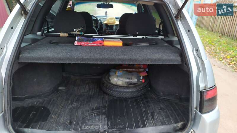 Универсал ВАЗ / Lada 2111 2008 в Житомире