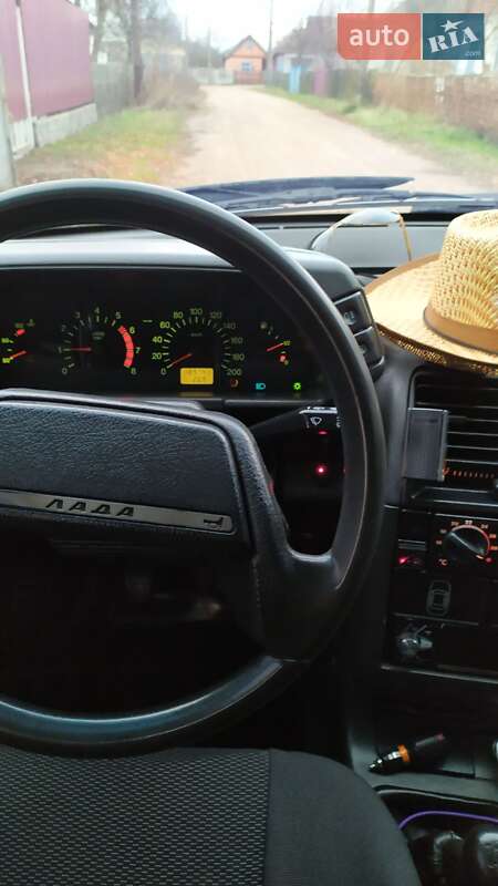 Универсал ВАЗ / Lada 2111 2008 в Житомире