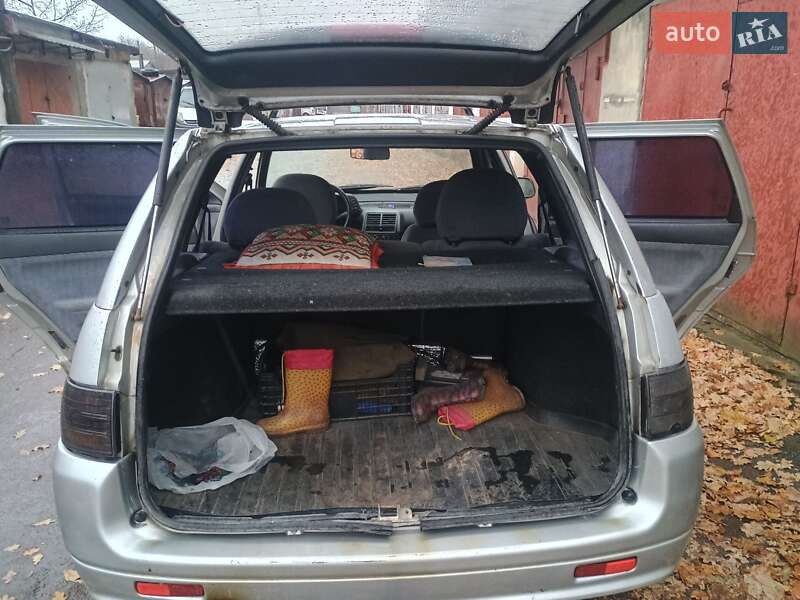 Универсал ВАЗ / Lada 2111 2003 в Львове фото 8 Универсал ВАЗ / Lada 2111 2003 в Львове