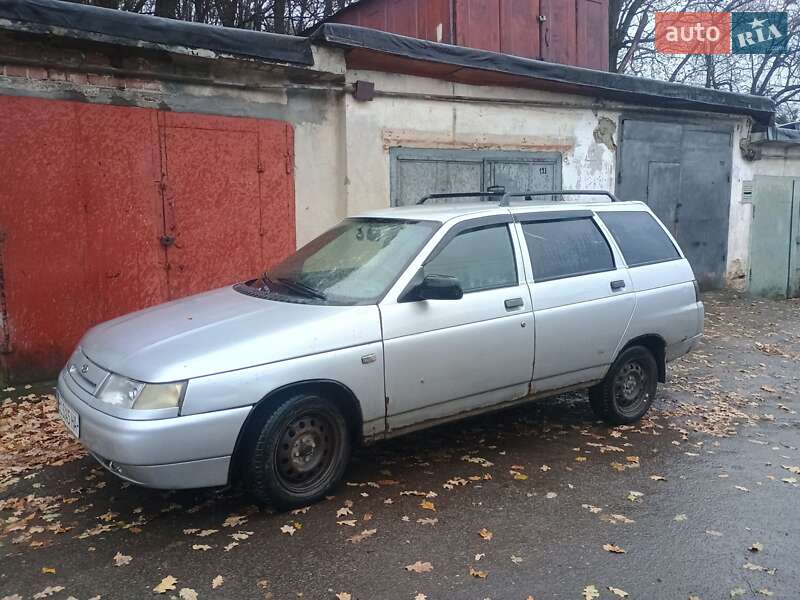 Універсал ВАЗ 2111 2003 в 