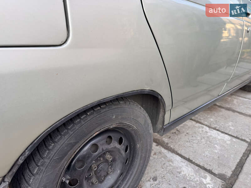 Универсал ВАЗ / Lada 2111 2006 в Киеве