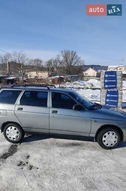 Универсал ВАЗ / Lada 2111 2008 в Тернополе