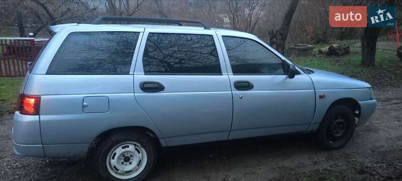 Універсал ВАЗ / Lada 2111 2005 в Жмеринці фото 3 Універсал ВАЗ / Lada 2111 2005 в Жмеринці