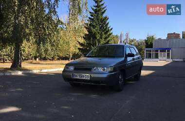 Універсал ВАЗ / Lada 2111 2006 в Сумах