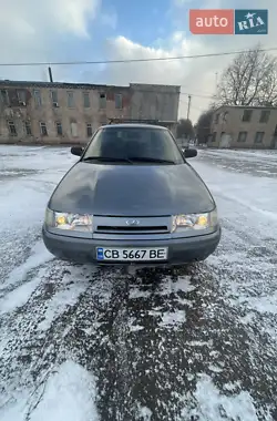 ВАЗ 2111 2006