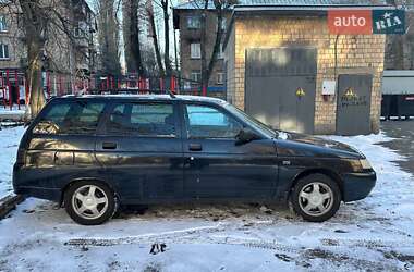 Универсал ВАЗ / Lada 2111 2010 в Киеве