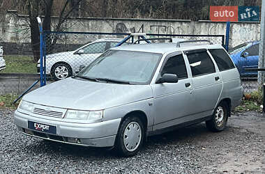 Универсал ВАЗ 2111 2007 в 