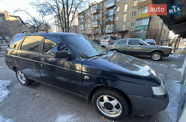 Универсал ВАЗ 2111 2006 в 
