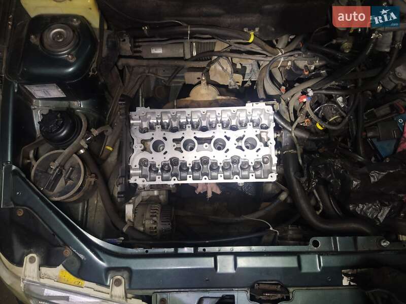 Универсал ВАЗ / Lada 2111 2007 в Кременчуге