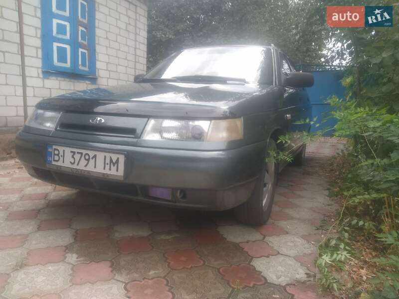 ВАЗ / Lada 2111 2007