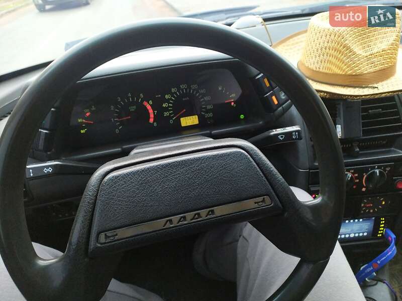 Универсал ВАЗ / Lada 2111 2008 в Житомире