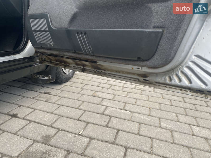 Универсал ВАЗ / Lada 2111 2007 в Чемеровцах