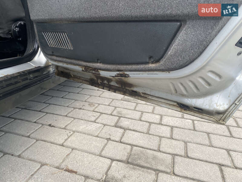 Универсал ВАЗ / Lada 2111 2007 в Чемеровцах