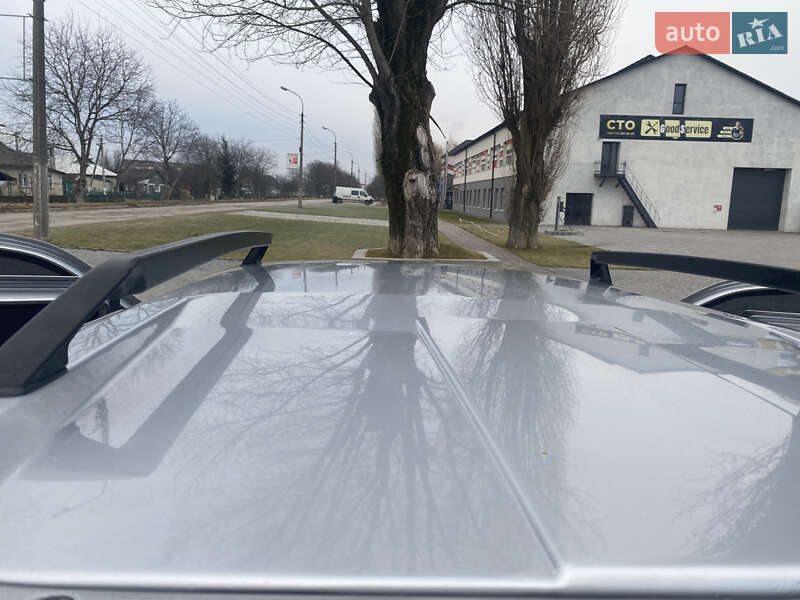 Универсал ВАЗ / Lada 2111 2007 в Чемеровцах