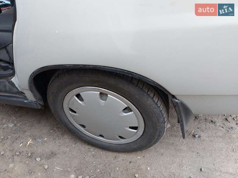 Универсал ВАЗ / Lada 2111 2005 в Тетиеве