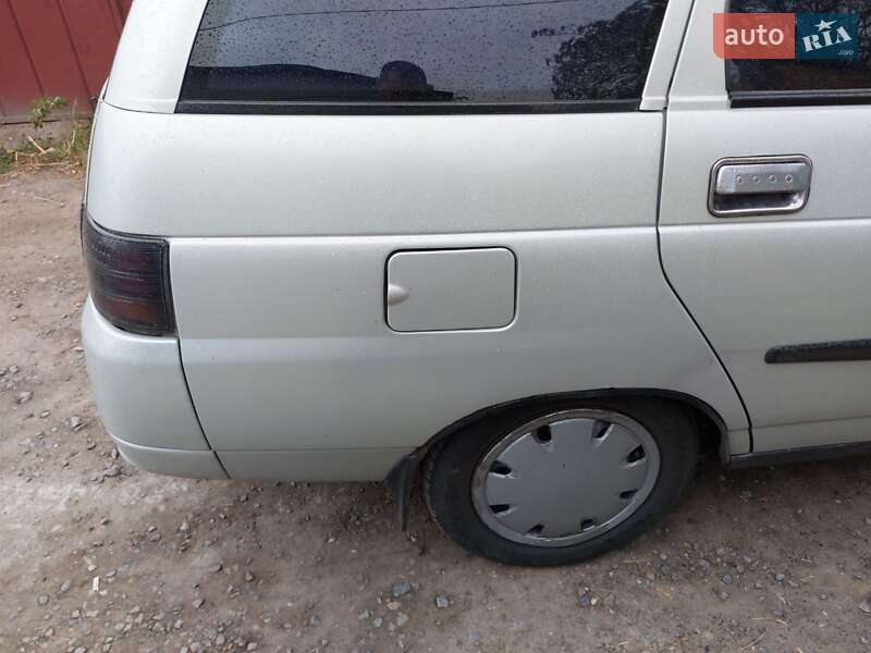 Универсал ВАЗ / Lada 2111 2005 в Тетиеве