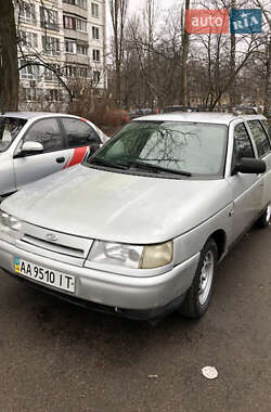 Універсал ВАЗ / Lada 2111 2002 в Києві