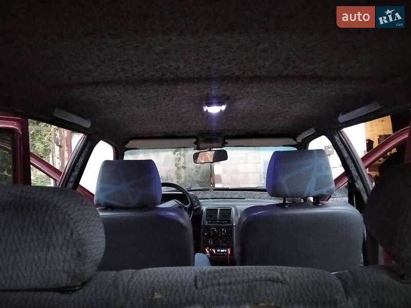 Универсал ВАЗ / Lada 2111 2002 в Кривом Роге