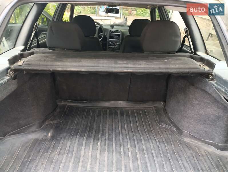 Универсал ВАЗ / Lada 2111 2010 в Харькове фото 5 Универсал ВАЗ / Lada 2111 2010 в Харькове