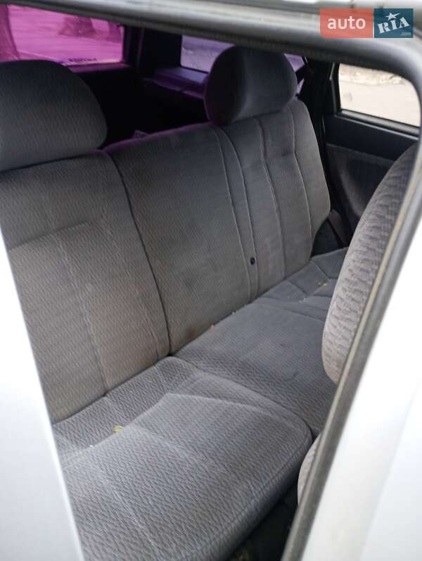 Універсал ВАЗ / Lada 2111 2001 в Запоріжжі