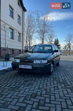 Універсал ВАЗ / Lada 2111 2004 в Золочеві