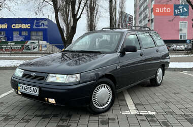 Універсал ВАЗ / Lada 2111 2008 в Хмельницькому