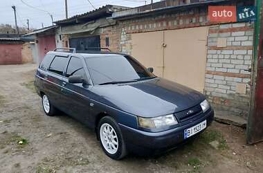 Универсал ВАЗ / Lada 2111 2001 в Александрие