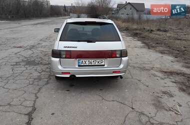 Універсал ВАЗ 2111 2009 в 