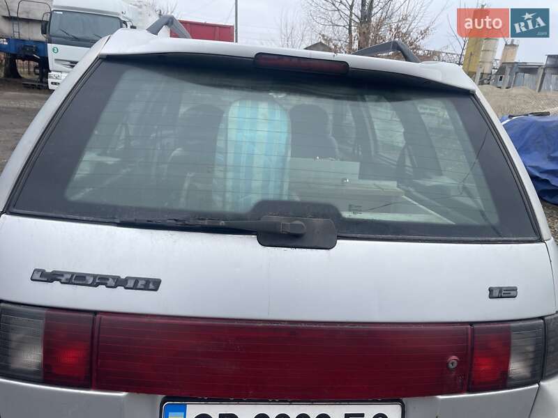 Универсал ВАЗ / Lada 2111 2009 в Нежине фото 6 Универсал ВАЗ / Lada 2111 2009 в Нежине