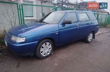 Універсал ВАЗ 2111 2001 в 