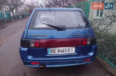Універсал ВАЗ 2111 2001 в 