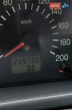 Универсал ВАЗ / Lada 2111 2006 в 
