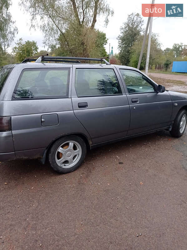 Универсал ВАЗ / Lada 2111 2011 в Козельце