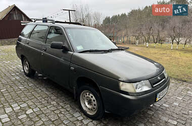 Універсал ВАЗ / Lada 2111 2006 в Вінниці