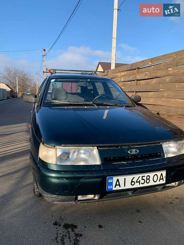 Универсал ВАЗ / Lada 2111 2003 в Киеве