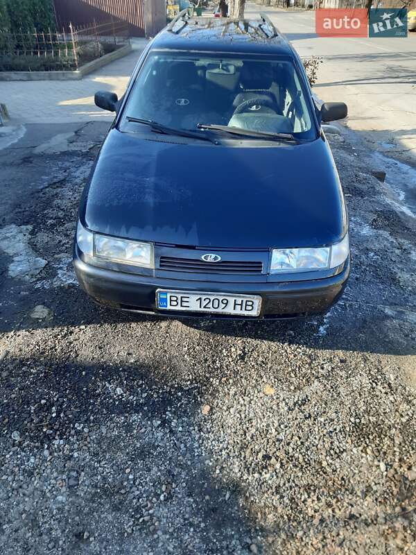 Универсал ВАЗ / Lada 2111 2007 в Николаеве