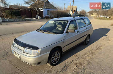 Универсал ВАЗ / Lada 2111 2006 в Новой Одессе