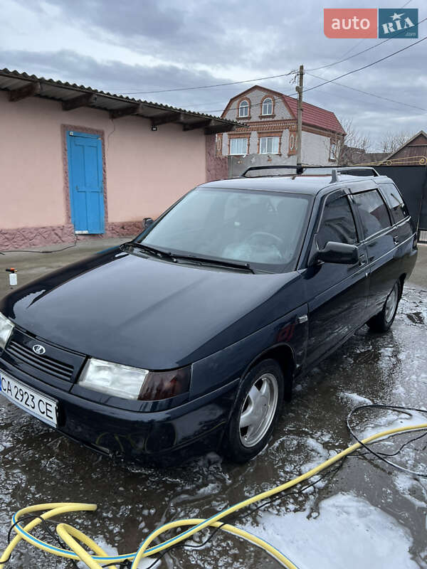 Універсал ВАЗ / Lada 2111 2007 в Кривому Розі