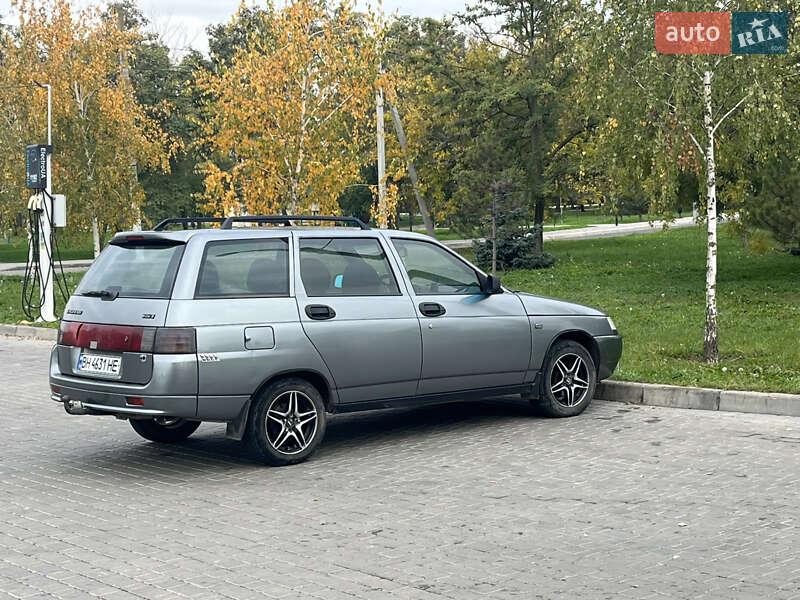 Универсал ВАЗ / Lada 2111 2007 в Измаиле