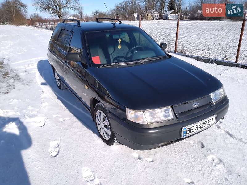 Универсал ВАЗ / Lada 2111 2008 в Первомайске