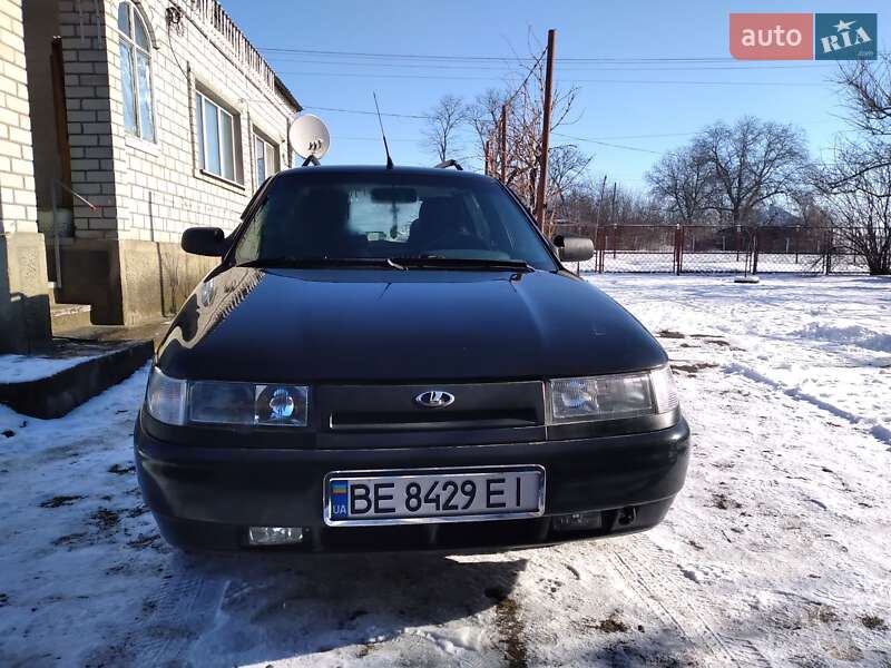 Универсал ВАЗ / Lada 2111 2008 в Первомайске
