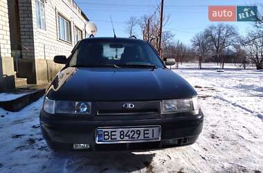 Універсал ВАЗ / Lada 2111 2008 в Первомайську