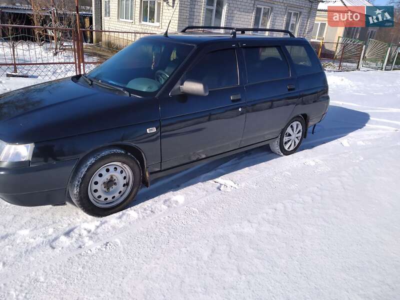 Универсал ВАЗ / Lada 2111 2008 в Первомайске