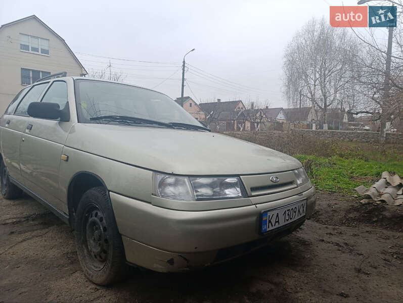 Универсал ВАЗ / Lada 2111 2006 в Запорожье