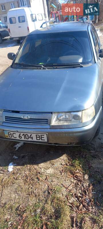 Універсал ВАЗ / Lada 2111 2007 в Львові