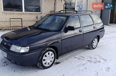 Универсал ВАЗ / Lada 2111 2008 в Бучаче