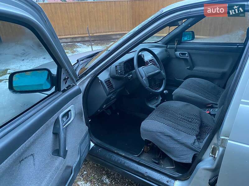 Універсал ВАЗ / Lada 2111 2006 в Чернівцях фото 5 Універсал ВАЗ / Lada 2111 2006 в Чернівцях