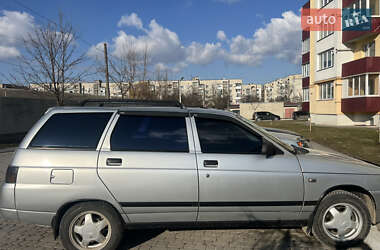 Універсал ВАЗ / Lada 2111 2006 в Кам'янець-Подільському